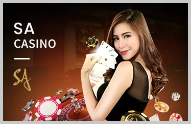 Casino Trực Tuyến HB-98